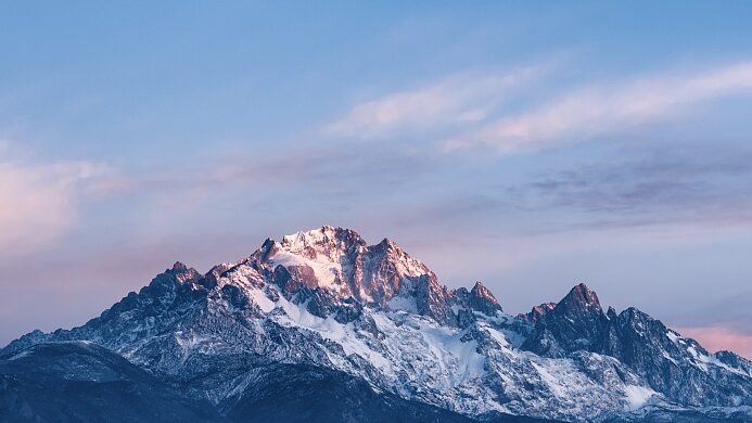 Yulong_Snow_Mountain_Unveiling_the_Alpine_Majesty_of_Southwest_China_poster - Khabar Asia Yulong Snow Mountain: Unveiling the Alpine Majesty of Southwest China video poster