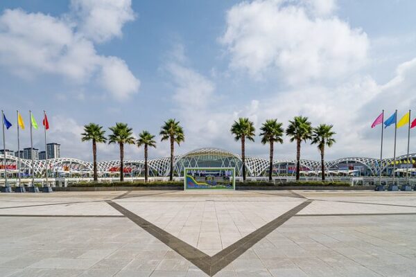 Yunnan Hosts 2024 China-South Asia Expo with Over 1,000 Enterprises Yunnan_Hosts_2024_China_South_Asia_Expo_with_Over_1_000_Enterprises video poster