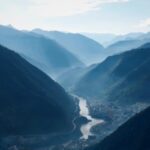 Yunnan Province: China's Biodiversity Hotspot Achieves 55.25% Forest Coverage