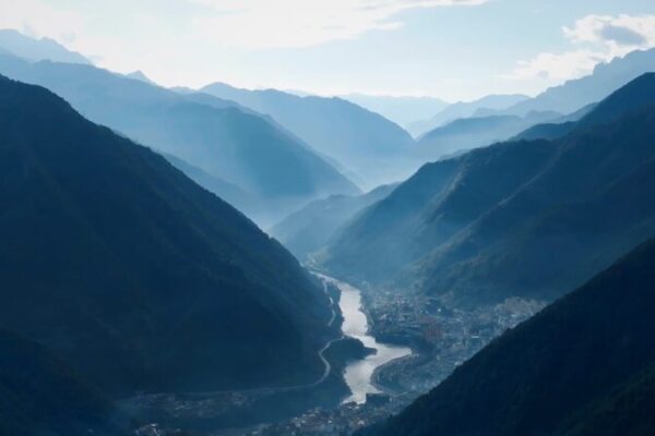 Yunnan Province: China’s Biodiversity Hotspot Achieves 55.25% Forest Coverage Yunnan Province: China's Biodiversity Hotspot Achieves 55.25% Forest Coverage