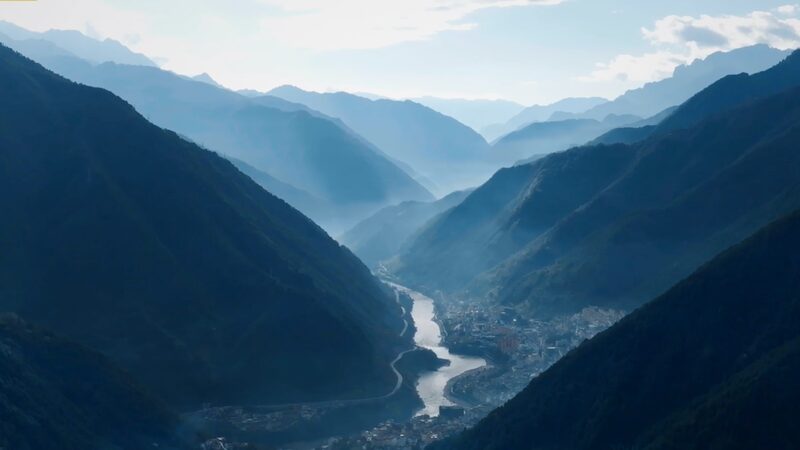 Yunnan_Province_Chinas_Biodiversity_Hotspot_Achieves_5525_Forest_Coverage - Khabar Asia Yunnan Province: China's Biodiversity Hotspot Achieves 55.25% Forest Coverage