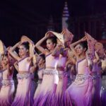 Yunnan's Lahu People Celebrate Vibrant Calabash Festival