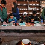 Yunnan's Winter Study Camps Soar in Popularity During Spring Festival