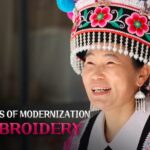 Yunnan's Yi Embroidery Weaves Its Way to Global Fashion Runways video poster