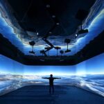 Z-BOX New Space in Guangzhou Redefines Immersive Smart Tourism