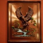 Zambian_Copper_Relief_Painting_Symbolizes_Deep_China_Zambia_Friendship video poster