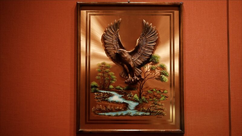Zambian_Copper_Relief_Painting_Symbolizes_Deep_China_Zambia_Friendship_poster - Khabar Asia Zambian_Copper_Relief_Painting_Symbolizes_Deep_China_Zambia_Friendship video poster