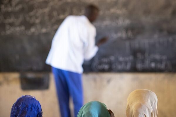 Zambian President Calls for Universal Education Ahead of Africa Day Zambian President Calls for Universal Education Ahead of Africa Day