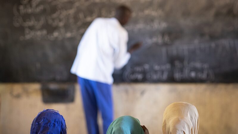 Zambian_President_Calls_for_Universal_Education_Ahead_of_Africa_Day - Khabar Asia Zambian President Calls for Universal Education Ahead of Africa Day