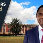 Zambian President Hichilema Strengthens Ties with China in Landmark Visit video poster