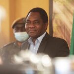 Zambian President Hichilema's Visit Deepens China-Zambia Ties