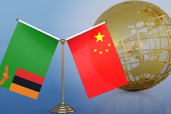 Zambia’s President Visits China to Strengthen Bilateral Ties Amid Global Shifts Zambia's President Visits China to Strengthen Bilateral Ties Amid Global Shifts