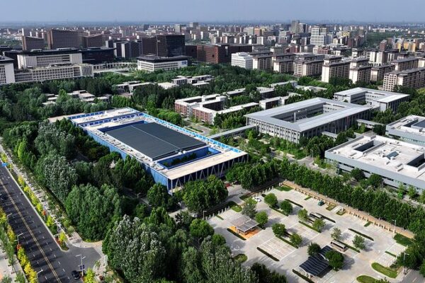 Zero-Carbon Parks: Leading the Charge in Sustainable Development Zero_Carbon_Parks__Leading_the_Charge_in_Sustainable_Development