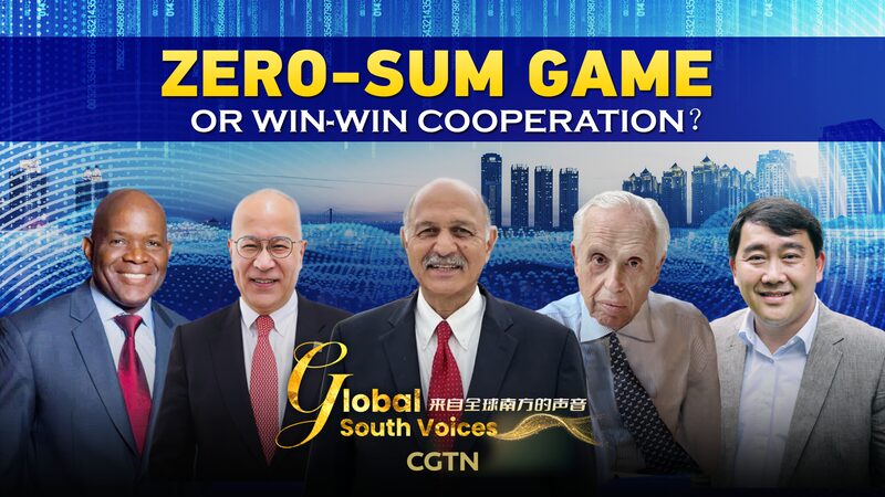 Zero_Sum_Game_or_Win_Win_Cooperation__China_s_Role_in_Today_s_World_poster - Khabar Asia Zero_Sum_Game_or_Win_Win_Cooperation__China_s_Role_in_Today_s_World video poster
