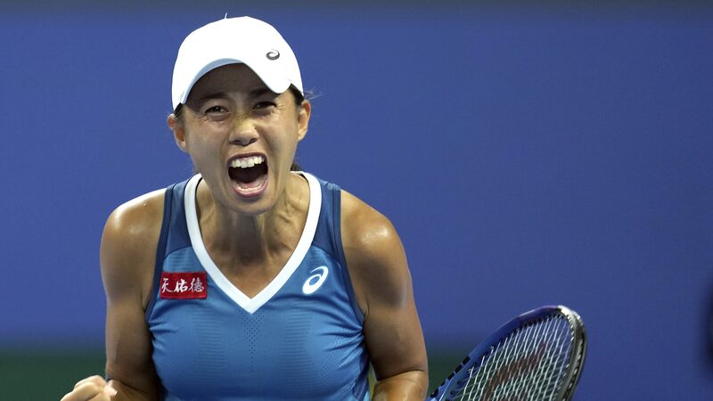 Zhang_Shuai_Advances_to_China_Open_Round_of_16_After_Defeating_Minnen