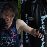 Zhang Weili: The Ascent of China's First UFC Champion video poster