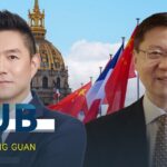 Zhang Weiwei Highlights China's Support for Europe's Strategic Autonomy video poster