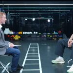 Zhang Zhilei Talks Victory Over Wilder, Plans for Fight in China video poster