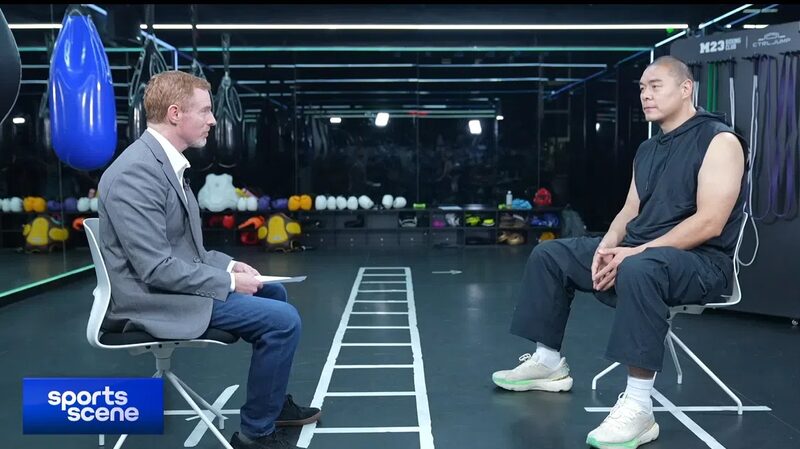 Zhang_Zhilei_Talks_Victory_Over_Wilder_Plans_for_Fight_in_China_poster - Khabar Asia Zhang Zhilei Talks Victory Over Wilder, Plans for Fight in China video poster