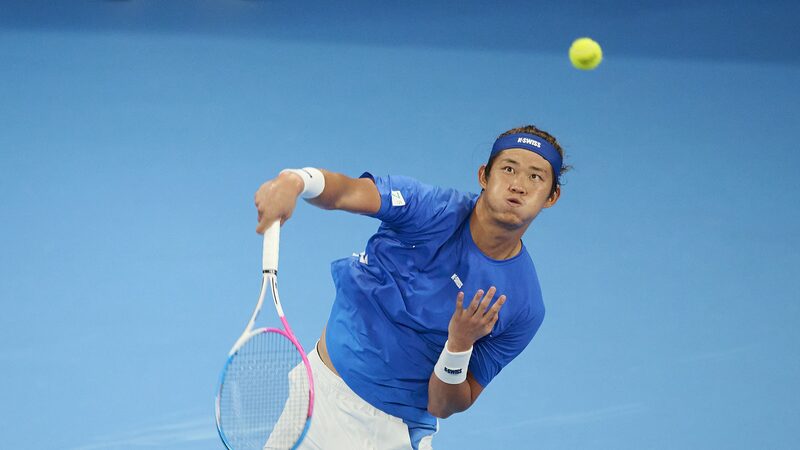 Zhang_Zhizhen_Advances_to_First_ATP_Final_at_Hangzhou_Open - Khabar Asia Zhang_Zhizhen_Advances_to_First_ATP_Final_at_Hangzhou_Open