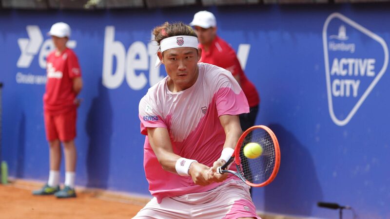 Zhang_Zhizhen_Advances_to_Hamburg_Open_Quarterfinals_After_Defeating_Cobolli - Khabar Asia Zhang_Zhizhen_Advances_to_Hamburg_Open_Quarterfinals_After_Defeating_Cobolli