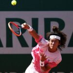 Zhang Zhizhen Leads Chinese Players into Second Round at French Open