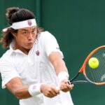 Zhang Zhizhen and Shang Juncheng Make History at Wimbledon