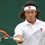 Zhang Zhizhen's Wimbledon Run Ends After Epic Battle with Struff