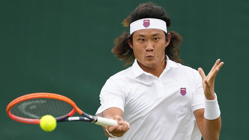 Zhang_Zhizhens_Wimbledon_Run_Ends_After_Epic_Battle_with_Struff - Khabar Asia Zhang Zhizhen's Wimbledon Run Ends After Epic Battle with Struff