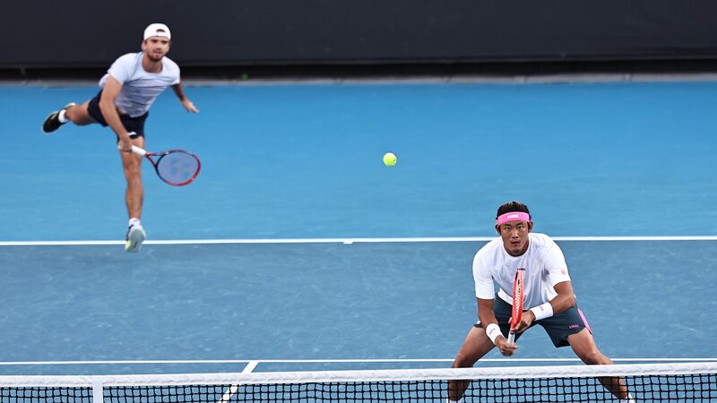 Zhang_and_Machac_Stage_Comeback_to_Advance_at_Australian_Open - Khabar Asia Zhang_and_Machac_Stage_Comeback_to_Advance_at_Australian_Open