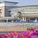 Zhao Leji Highlights Innovation at Boao Forum 2024