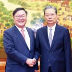 Zhao_Leji_Meets_ROK_Delegation__Pledges_Enhanced_China_ROK_Cooperation