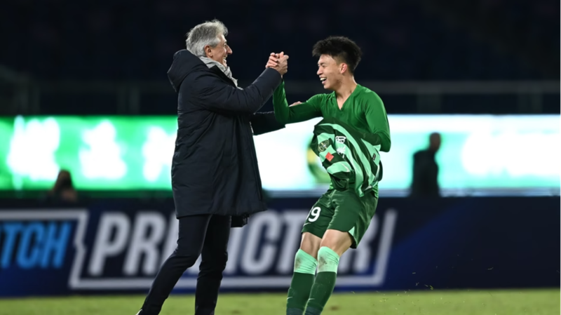 Zhejiang_Ends_Away_Game_Drought_with_Thrilling_4_3_Victory_over_Persib - Khabar Asia Zhejiang_Ends_Away_Game_Drought_with_Thrilling_4_3_Victory_over_Persib