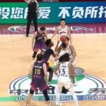 Zhejiang_Golden_Bulls_Defeat_Shanghai_Sharks_106_93__Sharks_Suffer_Third_Straight_Loss