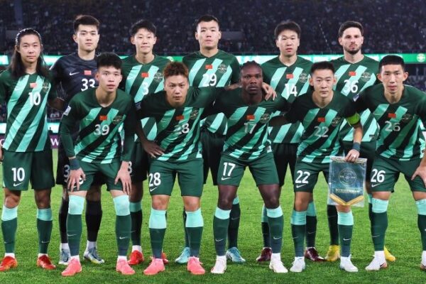 Zhejiang Professional Secures First Win Over Persib Bandung in AFC Champions League Two Zhejiang_Professional_Secures_First_Win_Over_Persib_Bandung_in_AFC_Champions_League_Two