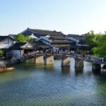 Zhejiang's Ancient Water Town Offers Immersive Cultural Journey video poster