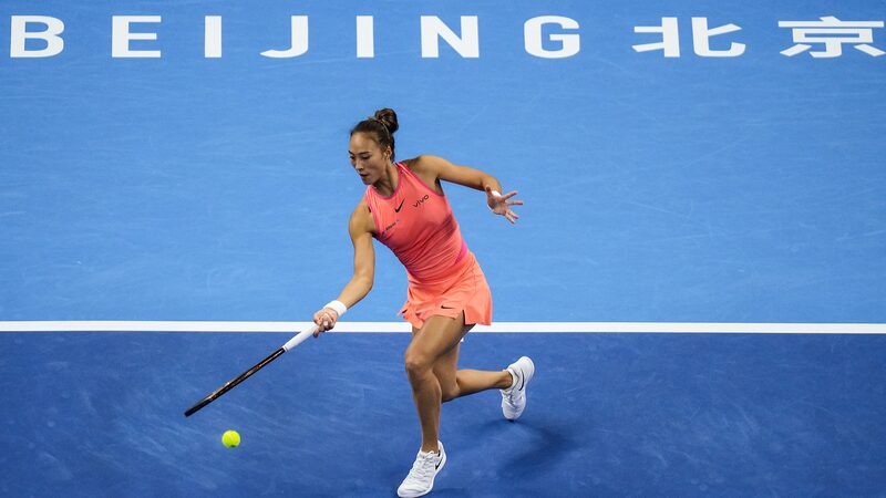 Zheng_Qinwen_Advances_to_China_Open_Last_16_with_Convincing_Win_Over_Podoroska