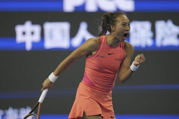 Zheng Qinwen Battles Back to Secure Semifinal Spot at China Open Zheng_Qinwen_Battles_Back_to_Secure_Semifinal_Spot_at_China_Open