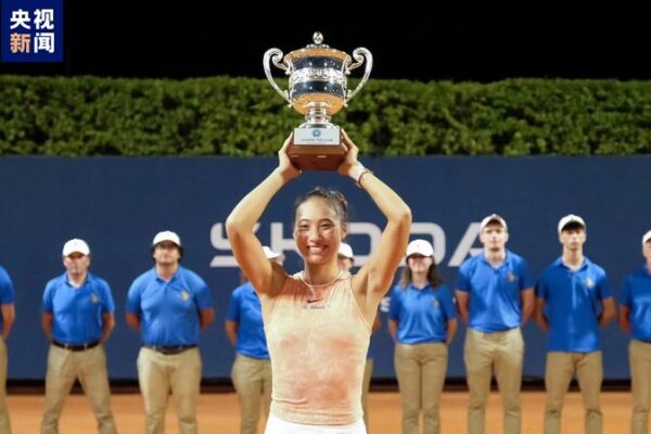 Zheng Qinwen Defends Palermo Open Title, Secures Third WTA Trophy Zheng_Qinwen_Defends_Palermo_Open_Title__Secures_Third_WTA_Trophy