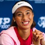 Zheng_Qinwen_Faces_Health_Challenges_Ahead_of_Cincinnati_Open - Khabar Asia Zheng_Qinwen_Faces_Health_Challenges_Ahead_of_Cincinnati_Open