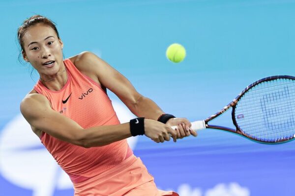 Zheng Qinwen Set to Face Aryna Sabalenka in Wuhan Open Final Zheng_Qinwen_Set_to_Face_Aryna_Sabalenka_in_Wuhan_Open_Final
