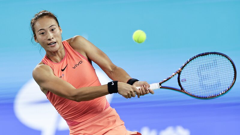 Zheng_Qinwen_to_Battle_Aryna_Sabalenka_for_Wuhan_Open_Title - Khabar Asia Zheng_Qinwen_to_Battle_Aryna_Sabalenka_for_Wuhan_Open_Title