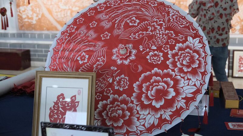 Zhongyang_Paper_Cutting__Reviving_a_Timeless_Chinese_Folk_Art - Khabar Asia Zhongyang_Paper_Cutting__Reviving_a_Timeless_Chinese_Folk_Art