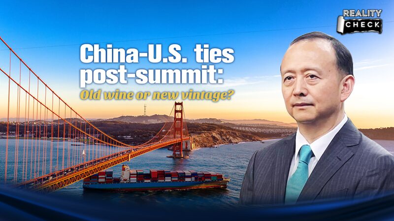 Zhou_Bo_Discusses_China-US_Military_Communications_and_Prospects_for_Cooperation_poster - Khabar Asia Zhou Bo Discusses China-U.S. Military Communications and Prospects for Cooperation video poster