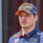 Zhou Guanyu Reflects on Future as Contract Talks Loom in Formula 1