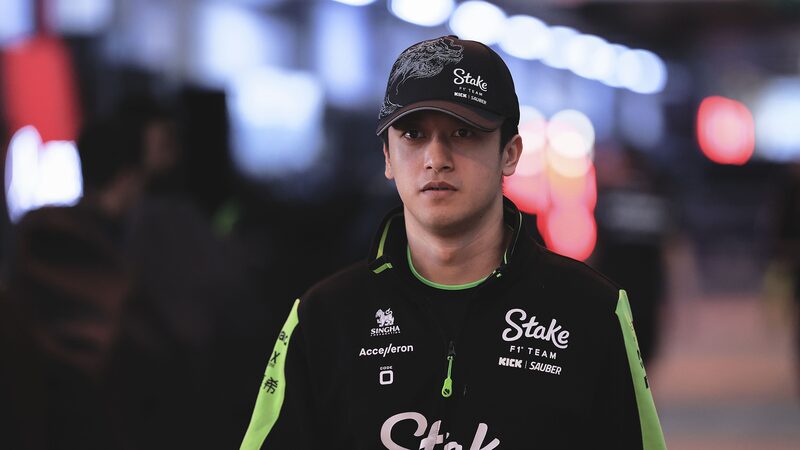 Zhou_Guanyu_and_Valtteri_Bottas_to_Leave_Kick_Sauber_After_2024_F1_Season - Khabar Asia Zhou_Guanyu_and_Valtteri_Bottas_to_Leave_Kick_Sauber_After_2024_F1_Season