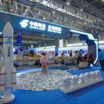 Zhuhai Aerospace Land: A New Destination for Space Exploration