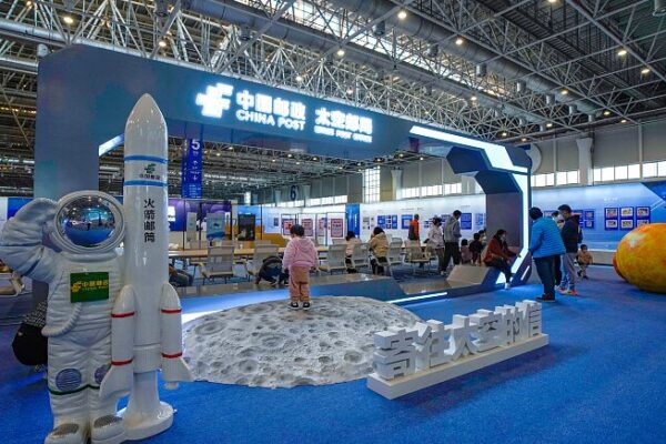 Zhuhai Aerospace Land: A New Destination for Space Exploration Zhuhai Aerospace Land: A New Destination for Space Exploration