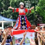 Zhuzhu Festival: Celebrating Yao Culture and Tradition in China's Guangxi