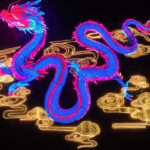 Zigong Lantern Festival: Illuminating Tradition with Modern Artistry